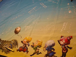 ꡼ No.018 | ֥ɥ饴ͥȡȡʥȤǤ̾餬³С֥ϥ󥲡७Х2012 --ͤݡ