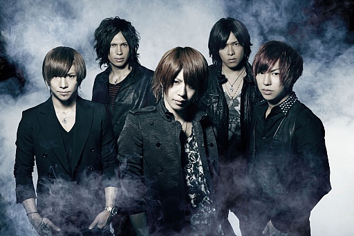 画像ギャラリー No.007のサムネイル画像 / 「Hangame Festival★2012」,ロックバンド“ViViD”のスペシャルLIVEが決定