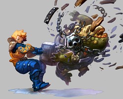 ꡼ No.014 | ڥɥͥNavi 4Gamer.netǡ2󡧡ȥꥢɡȥ㡼ɤΰɡƥब館륷ꥢ륳ɤǺܡ