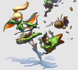 ꡼ No.028 | ڥɥͥNavi 4Gamer.netǡ2󡧡ȥꥢɡȥ㡼ɤΰɡƥब館륷ꥢ륳ɤǺܡ