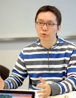 画像ギャラリー No.003のサムネイル画像 / 日本の「ドラゴンネスト」プレイヤーなら間違いなくPvP世界一になれる! 「ドラゴンネスト」が今後取り組むPvP強化施策についてインタビュー