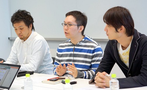 画像ギャラリー No.007のサムネイル画像 / 日本の「ドラゴンネスト」プレイヤーなら間違いなくPvP世界一になれる! 「ドラゴンネスト」が今後取り組むPvP強化施策についてインタビュー