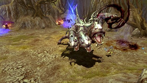 ꡼ No.005 | ڥɥͥNavi 4Gamer.netǡ4ԤΩϤŨ֥ɥ饴ס֥꡼ɥ饴פιάˡ