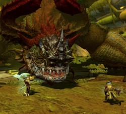 ꡼ No.023 | ڥɥͥNavi 4Gamer.netǡ4ԤΩϤŨ֥ɥ饴ס֥꡼ɥ饴פιάˡ