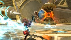 画像ギャラリー No.004のサムネイル画像 / 「ドラゴンネスト」最強のボスモンスター“イエロードラゴン”現る。凶悪な仕掛けが満載のボスステージの概要を紹介