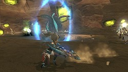 画像ギャラリー No.013のサムネイル画像 / 「ドラゴンネスト」最強のボスモンスター“イエロードラゴン”現る。凶悪な仕掛けが満載のボスステージの概要を紹介