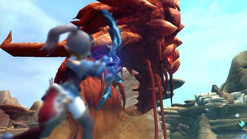 画像ギャラリー No.014のサムネイル画像 / 「ドラゴンネスト」最強のボスモンスター“イエロードラゴン”現る。凶悪な仕掛けが満載のボスステージの概要を紹介