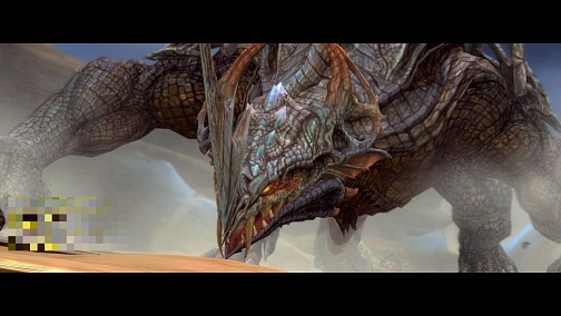 ドラゴンネスト 最強のボスモンスター イエロードラゴン 現る 凶悪な仕掛けが満載のボスステージの概要を紹介