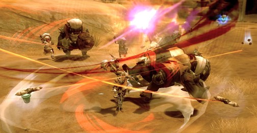 ꡼ No.001 | ڥɥͥNavi 4Gamer.netǡ6󡧲񤤤ǥץ쥤䡼̥λ롤꡼ο饹֥󥵡׷Ҳ