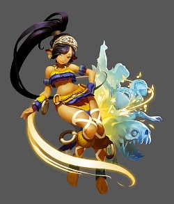 ꡼ No.028 | ڥɥͥNavi 4Gamer.netǡ6󡧲񤤤ǥץ쥤䡼̥λ롤꡼ο饹֥󥵡׷Ҳ