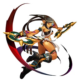 ꡼ No.029 | ڥɥͥNavi 4Gamer.netǡ6󡧲񤤤ǥץ쥤䡼̥λ롤꡼ο饹֥󥵡׷Ҳ