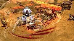 ꡼ No.032 | ڥɥͥNavi 4Gamer.netǡ6󡧲񤤤ǥץ쥤䡼̥λ롤꡼ο饹֥󥵡׷Ҳ