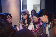 画像ギャラリー No.003のサムネイル画像 / モー娘。の道重さゆみさんが「ドラゴンネスト」で初のソロCMデビュー。明日から全国オンエアされる映像がYouTubeで先行公開中