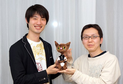 画像ギャラリー No.014のサムネイル画像 / 【ドラネスNavi 4Gamer.net版】第7回:2人で挑む新ダンジョン“メビウス”に注目。KOKIAさんとのタイアップ曲も作られた「外伝. コードネーム:ゼロ」を紹介