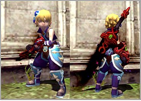 画像ギャラリー No.013のサムネイル画像 / 「ドラゴンネスト」DWCモード限定の大会「YAMAMOTO杯」が4月27日に開催