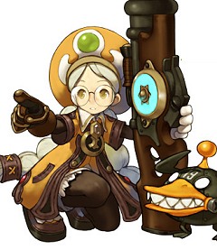 画像ギャラリー No.014のサムネイル画像 / レベルキャップ開放,新ネストに新キャラクター! 7月から始まる「ドラゴンネスト」のリニューアル計画について話を聞いてきた