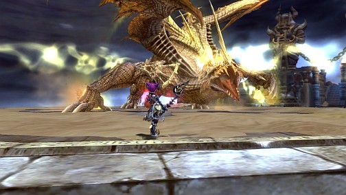 画像ギャラリー No.002のサムネイル画像 / 【ドラネスNavi 4Gamer.net版】第8回:「イエロードラゴン ザカード」の攻撃バリエーションとその対策について紹介