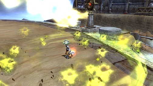 画像ギャラリー No.006のサムネイル画像 / 【ドラネスNavi 4Gamer.net版】第8回:「イエロードラゴン ザカード」の攻撃バリエーションとその対策について紹介