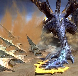 画像ギャラリー No.008のサムネイル画像 / 【ドラネスNavi 4Gamer.net版】第8回:「イエロードラゴン ザカード」の攻撃バリエーションとその対策について紹介