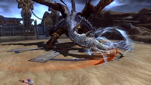 画像ギャラリー No.009のサムネイル画像 / 【ドラネスNavi 4Gamer.net版】第8回:「イエロードラゴン ザカード」の攻撃バリエーションとその対策について紹介