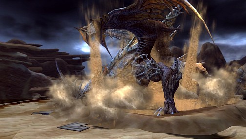 画像ギャラリー No.013のサムネイル画像 / 【ドラネスNavi 4Gamer.net版】第8回:「イエロードラゴン ザカード」の攻撃バリエーションとその対策について紹介