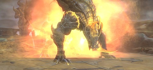 画像ギャラリー No.016のサムネイル画像 / 【ドラネスNavi 4Gamer.net版】第8回:「イエロードラゴン ザカード」の攻撃バリエーションとその対策について紹介