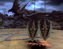 画像ギャラリー No.018のサムネイル画像 / 【ドラネスNavi 4Gamer.net版】第8回:「イエロードラゴン ザカード」の攻撃バリエーションとその対策について紹介