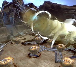 画像ギャラリー No.026のサムネイル画像 / 【ドラネスNavi 4Gamer.net版】第8回:「イエロードラゴン ザカード」の攻撃バリエーションとその対策について紹介