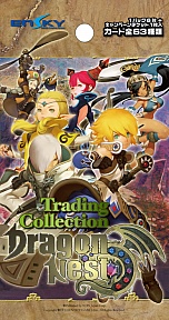 ���������꡼ No.005�Υ���ͥ������ / �֥ɥ饴��ͥ��ȡס�����饯�������󥹥����ʤɤ������줿�ȥ졼�ǥ��󥰥����ɤ�7��29����ȯ��