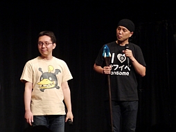 画像ギャラリー No.034のサムネイル画像 / 新キャラクター「アサシン」は9月に実装。世界大会は賞金総額10万ドル! 驚愕情報続々の「ドラゴンネスト ファン感謝祭2013」レポート