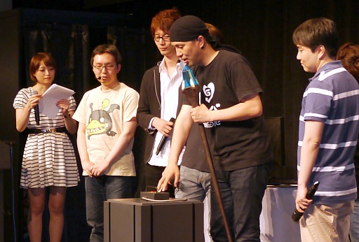 画像ギャラリー No.039のサムネイル画像 / 新キャラクター「アサシン」は9月に実装。世界大会は賞金総額10万ドル! 驚愕情報続々の「ドラゴンネスト ファン感謝祭2013」レポート