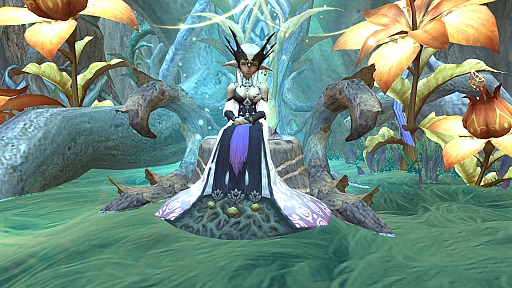 画像ギャラリー No.012のサムネイル画像 / 「ドラゴンネスト」のレベルキャップが70へと引き上げ! 7月24日に実装される大型アップデート“Chapter10.「宿命(テレジア)」”レポート