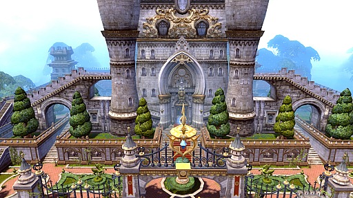 画像ギャラリー No.013のサムネイル画像 / 「ドラゴンネスト」のレベルキャップが70へと引き上げ! 7月24日に実装される大型アップデート“Chapter10.「宿命(テレジア)」”レポート