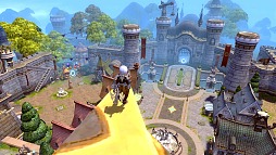 画像ギャラリー No.015のサムネイル画像 / 「ドラゴンネスト」のレベルキャップが70へと引き上げ! 7月24日に実装される大型アップデート“Chapter10.「宿命(テレジア)」”レポート