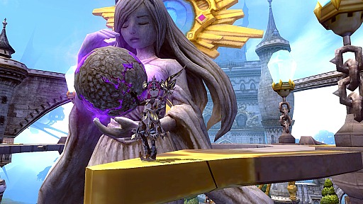 画像ギャラリー No.016のサムネイル画像 / 「ドラゴンネスト」のレベルキャップが70へと引き上げ! 7月24日に実装される大型アップデート“Chapter10.「宿命(テレジア)」”レポート