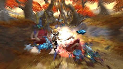 画像ギャラリー No.017のサムネイル画像 / 「ドラゴンネスト」のレベルキャップが70へと引き上げ! 7月24日に実装される大型アップデート“Chapter10.「宿命(テレジア)」”レポート