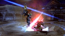 画像ギャラリー No.018のサムネイル画像 / 「ドラゴンネスト」のレベルキャップが70へと引き上げ! 7月24日に実装される大型アップデート“Chapter10.「宿命(テレジア)」”レポート