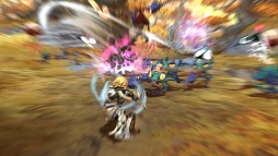 画像ギャラリー No.019のサムネイル画像 / 「ドラゴンネスト」のレベルキャップが70へと引き上げ! 7月24日に実装される大型アップデート“Chapter10.「宿命(テレジア)」”レポート