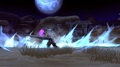 画像ギャラリー No.020のサムネイル画像 / 「ドラゴンネスト」のレベルキャップが70へと引き上げ! 7月24日に実装される大型アップデート“Chapter10.「宿命(テレジア)」”レポート