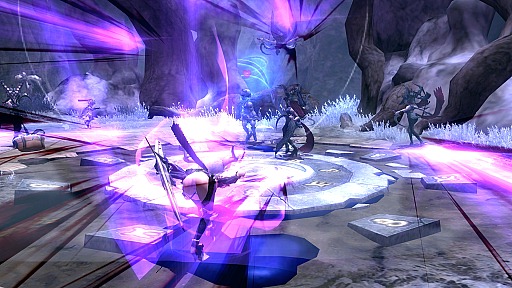 画像ギャラリー No.025のサムネイル画像 / 「ドラゴンネスト」のレベルキャップが70へと引き上げ! 7月24日に実装される大型アップデート“Chapter10.「宿命(テレジア)」”レポート