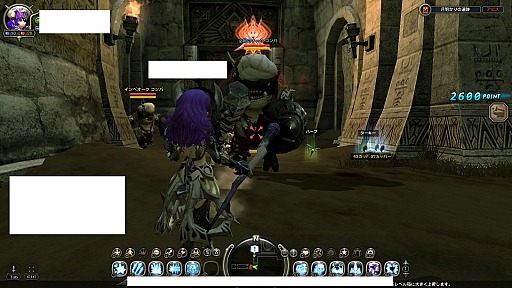 画像ギャラリー No.026のサムネイル画像 / 「ドラゴンネスト」のレベルキャップが70へと引き上げ! 7月24日に実装される大型アップデート“Chapter10.「宿命(テレジア)」”レポート