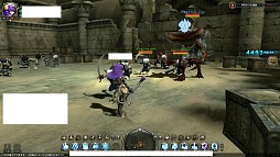 画像ギャラリー No.028のサムネイル画像 / 「ドラゴンネスト」のレベルキャップが70へと引き上げ! 7月24日に実装される大型アップデート“Chapter10.「宿命(テレジア)」”レポート