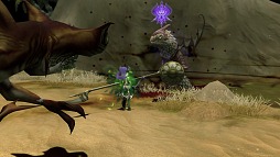 画像ギャラリー No.030のサムネイル画像 / 「ドラゴンネスト」のレベルキャップが70へと引き上げ! 7月24日に実装される大型アップデート“Chapter10.「宿命(テレジア)」”レポート