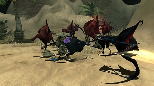 画像ギャラリー No.032のサムネイル画像 / 「ドラゴンネスト」のレベルキャップが70へと引き上げ! 7月24日に実装される大型アップデート“Chapter10.「宿命(テレジア)」”レポート