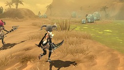 画像ギャラリー No.033のサムネイル画像 / 「ドラゴンネスト」のレベルキャップが70へと引き上げ! 7月24日に実装される大型アップデート“Chapter10.「宿命(テレジア)」”レポート