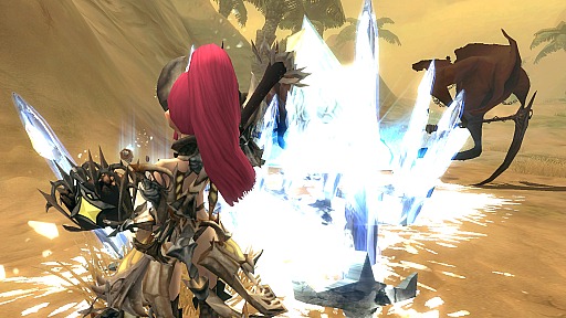 画像ギャラリー No.034のサムネイル画像 / 「ドラゴンネスト」のレベルキャップが70へと引き上げ! 7月24日に実装される大型アップデート“Chapter10.「宿命(テレジア)」”レポート