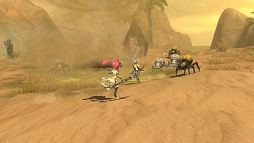 画像ギャラリー No.035のサムネイル画像 / 「ドラゴンネスト」のレベルキャップが70へと引き上げ! 7月24日に実装される大型アップデート“Chapter10.「宿命(テレジア)」”レポート