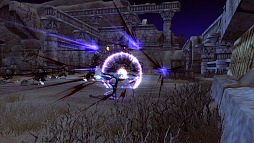 画像ギャラリー No.038のサムネイル画像 / 「ドラゴンネスト」のレベルキャップが70へと引き上げ! 7月24日に実装される大型アップデート“Chapter10.「宿命(テレジア)」”レポート