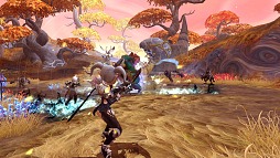 画像ギャラリー No.041のサムネイル画像 / 「ドラゴンネスト」のレベルキャップが70へと引き上げ! 7月24日に実装される大型アップデート“Chapter10.「宿命(テレジア)」”レポート