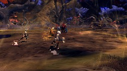 画像ギャラリー No.044のサムネイル画像 / 「ドラゴンネスト」のレベルキャップが70へと引き上げ! 7月24日に実装される大型アップデート“Chapter10.「宿命(テレジア)」”レポート